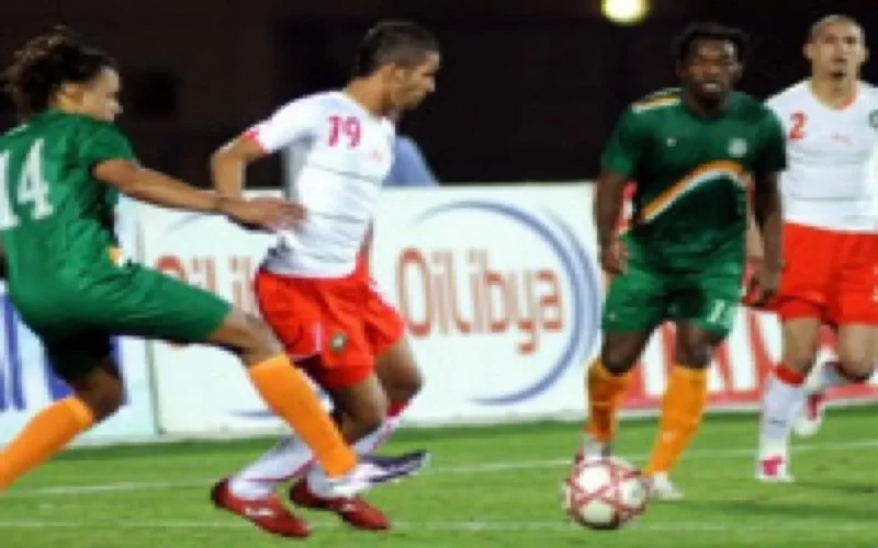 Mehdi Carcela fier d'avoir choisi le Maroc