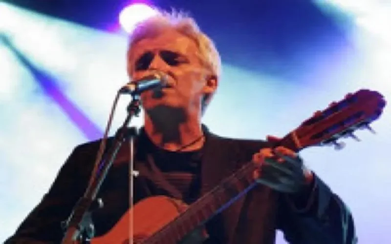 Kiko Veneno : "l'Espagne doit rendre Sebta et Melilla au Maroc"