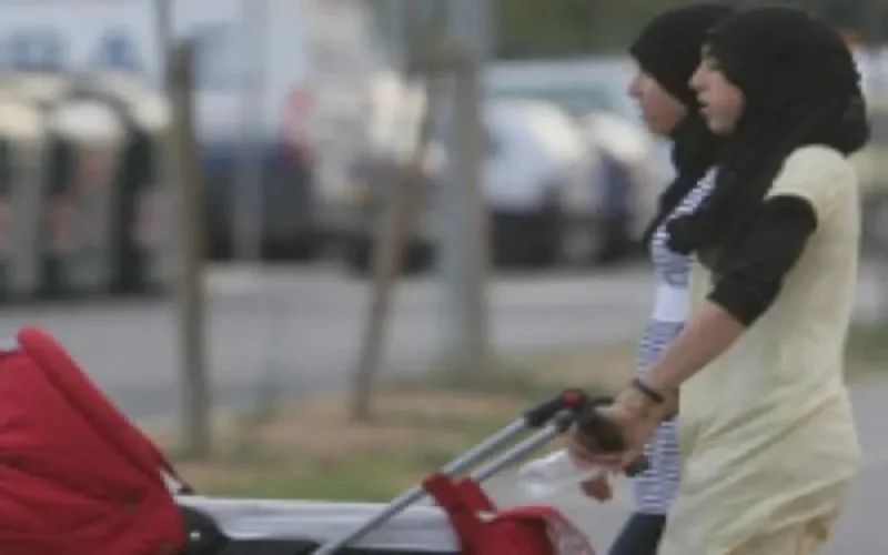 Marocaines de Madrid : jeunes, indépendantes et au chômage