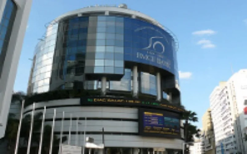Casablanca, bientôt la première place financière d'Afrique du Nord ?