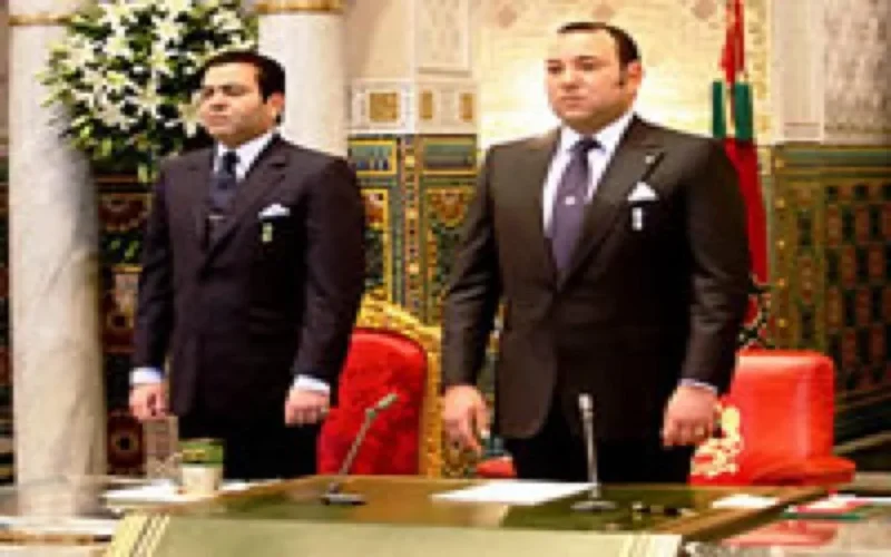 Le roi du Maroc accorde sa grâce à 360 condamnés à l'occasion de l'Aïd el-Kébir
