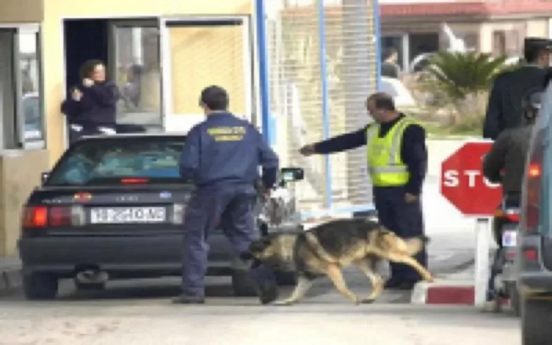 Drogue : le Maroc pointe du doigt Sebta et Melilla