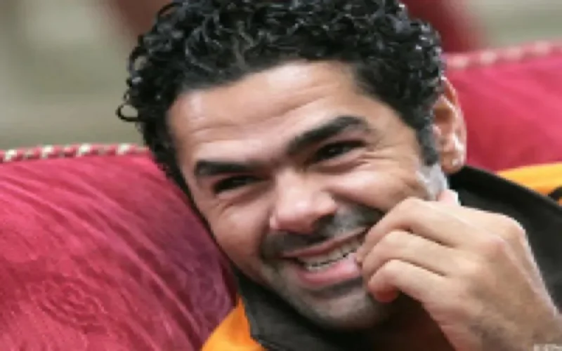 Jamel Debbouze à la conquête de Hollywood