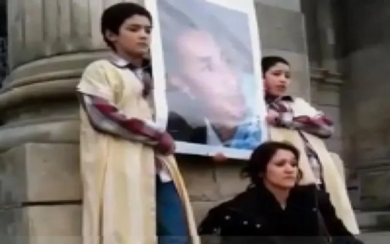 Le corps de Fouad Helady resté quatre mois à la morgue