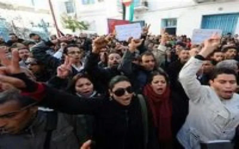 Le Maroc à l'épreuve du 20 février