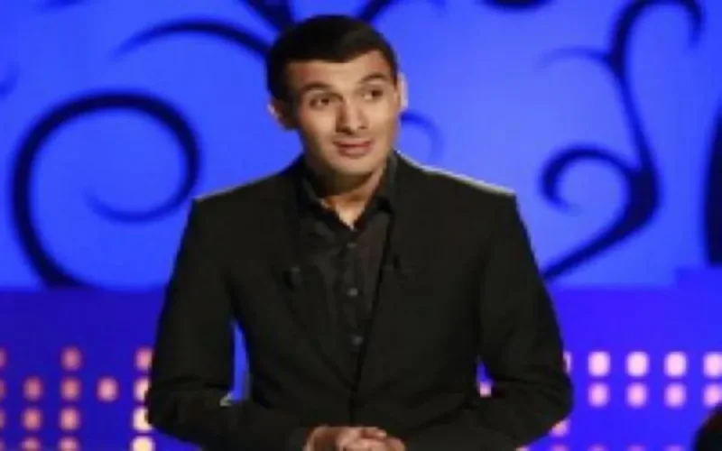 Mustapha El Atrassi en spectacle au Maroc