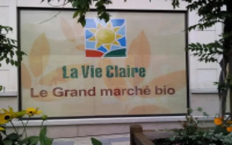 La Vie Claire s'implante au Maroc