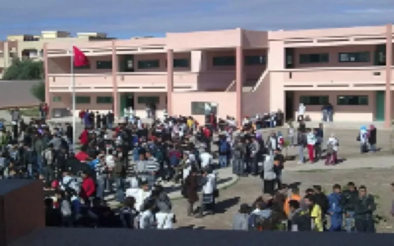 Un étudiant tente de s'immoler par le feu à Guercif