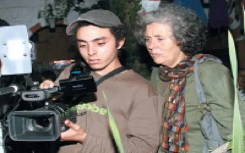 La Quinzaine du Cinéma marocain de Strasbourg s'ouvre mercredi