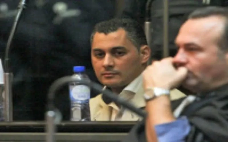 Nourredine Cheikhni jugé pour le meurtre d'une policière en Belgique