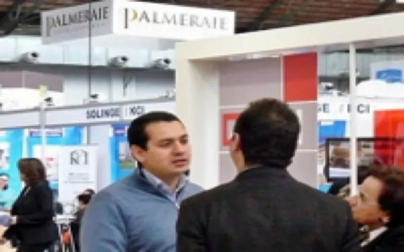 Immobilier : le SIMME ouvre vendredi à Montpellier