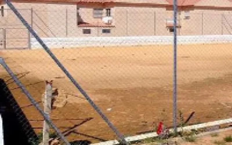 Un Marocain tué sur un terrain de foot en Espagne