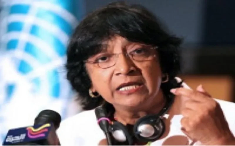 Genève : L'Algérie veut qu'on parle des révoltes au Maroc