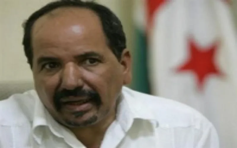 Vent de révoltes au Polisario