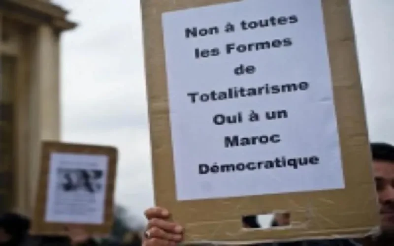 Le mouvement du 20 février vu par le monde culturel