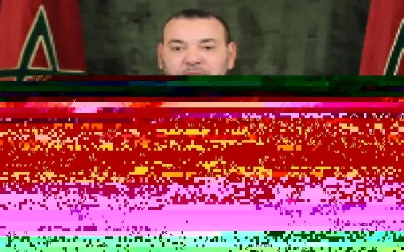 Le Roi Mohammed VI prononce un discours ce mercredi 9 mars 