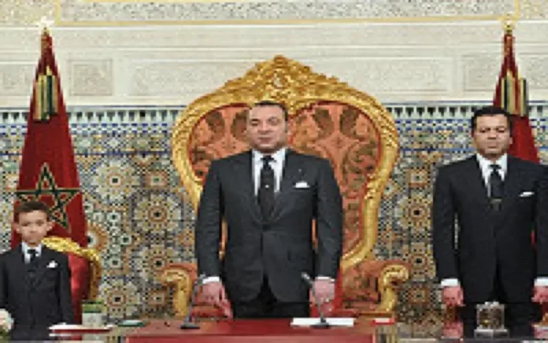 Discours du Roi Mohammed VI - 9 mars 2011