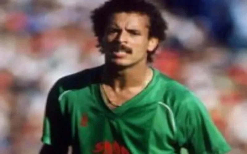 Lakhdar Belloumi : "Le Maroc plus fort que l'Algérie"