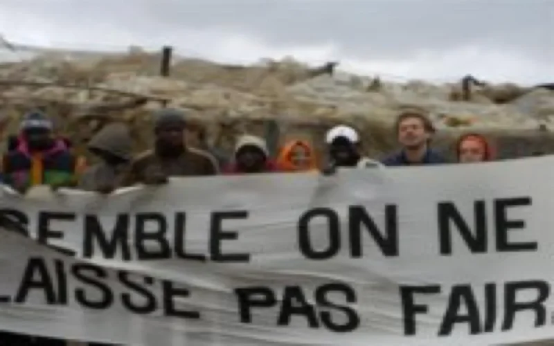 Les émeutes raciales et xénophobes d'El Ejido, 4 ans plus tard
