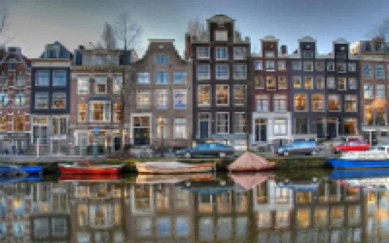 Morocco Invest Expo en mai à Amsterdam