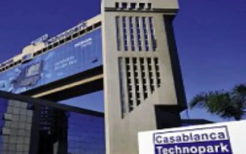 La ville d'Al Hoceïma se dote d'un technopark
