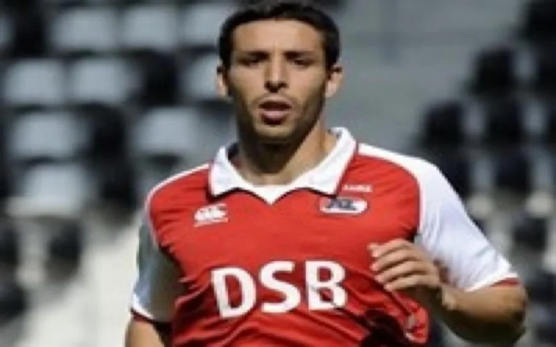 Mounir El Hamdaoui à Moscou pour 7 millions d'euros ?