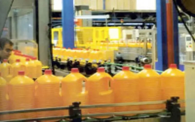 Le français Sofiproteol veut s'offrir Lesieur Cristal Maroc