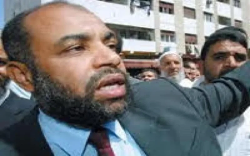 Al Adl wal Ihssane, après le mouvement, le parti politique !