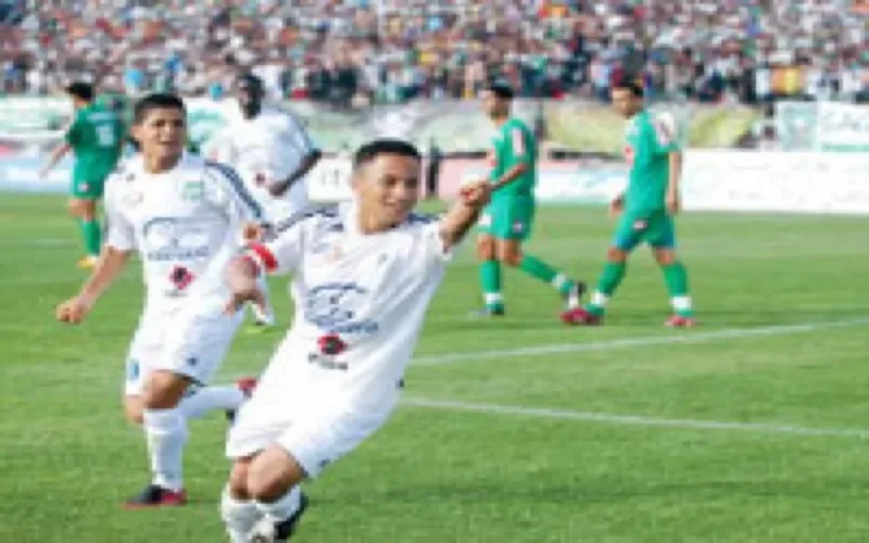 Abdeslam Ouariti du Hassania d'Agadir décède en plein entrainement