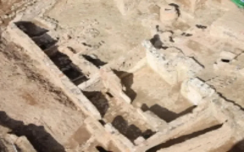 Découverte d'une mosquée de l'époque des Almohades à Sebta