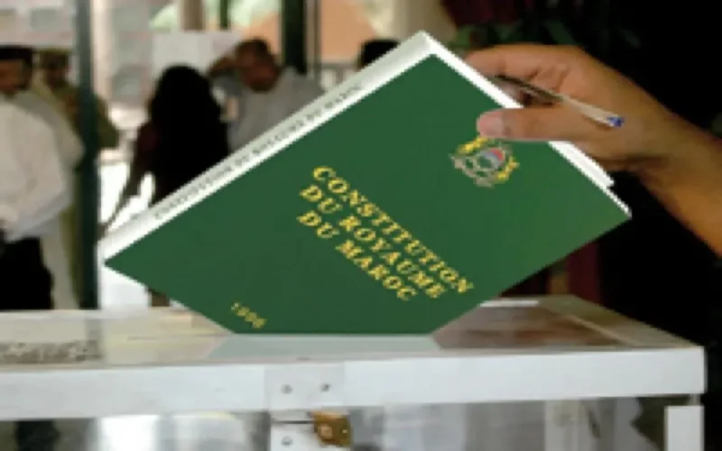 Les MRE créent un conseil pour la réforme de la constitution 