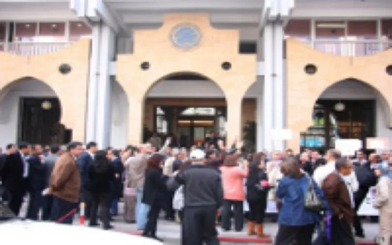 Maghreb Arabe Presse aussi veut sa révolution