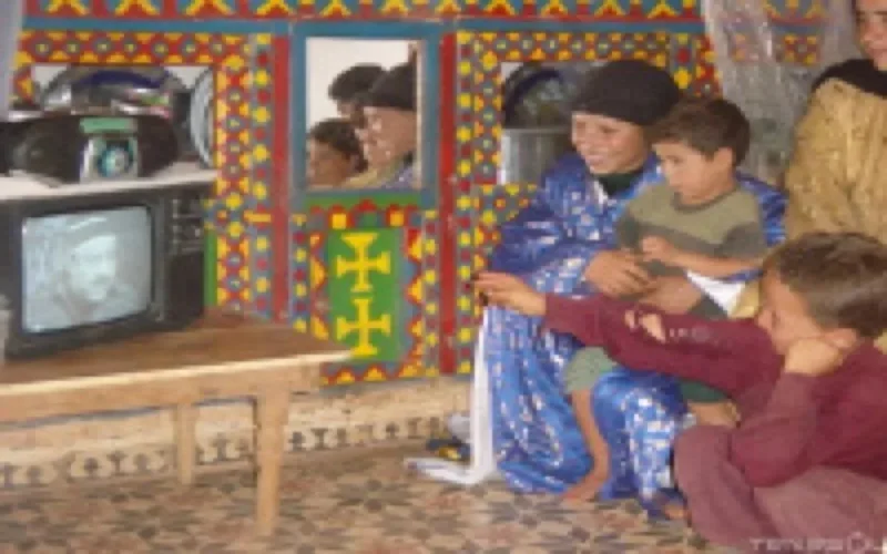 "Zinat Al Hayat", telenovela 100% marocaine