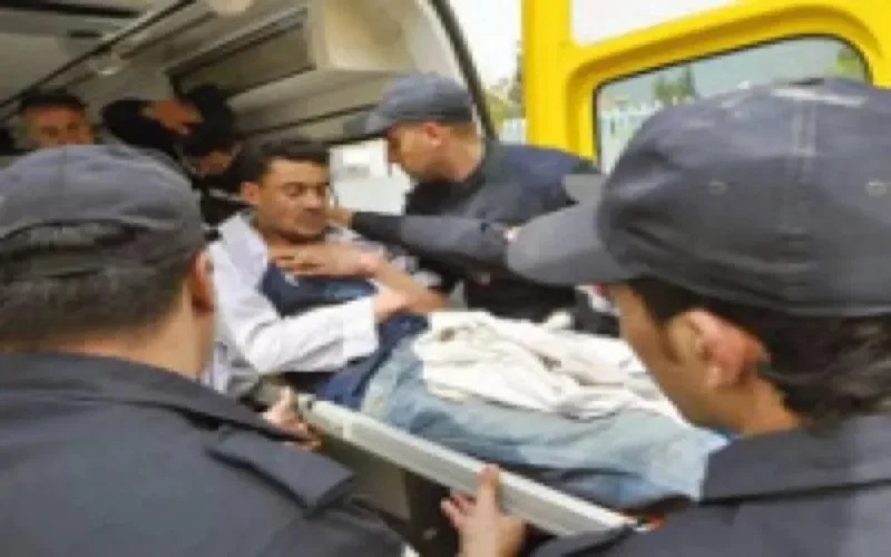 Algérie-Maroc : les supporters algériens appelés au calme