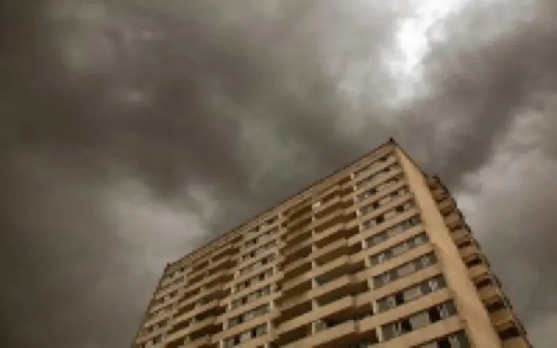 Des nuages radioactifs traversent le Maroc