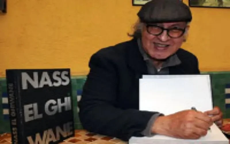 Nass El Ghiwane, les "Rolling Stones d'Afrique"