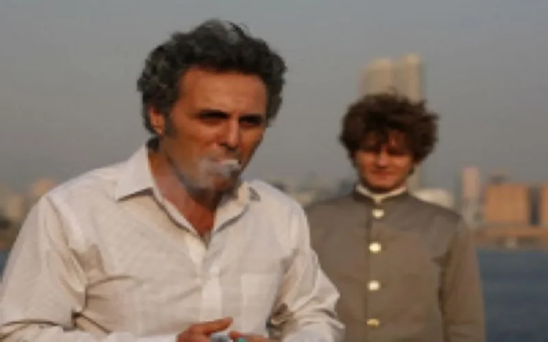 "Kaboul Kitchen", nouvelle série de Canal+, tournée au Maroc