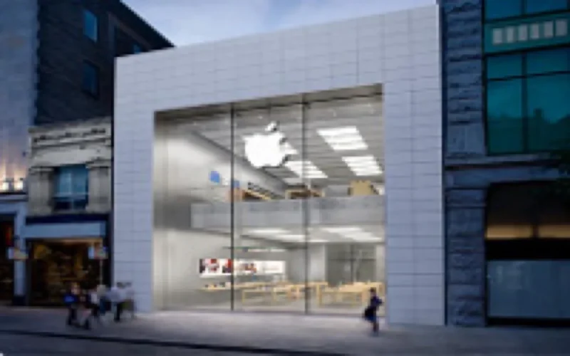 Apple prévoit 4 à 6 magasins par an au Maroc