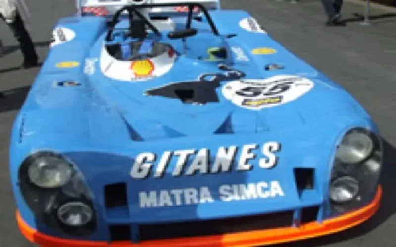 Matra veut construire des prototypes d'automobiles au Maroc