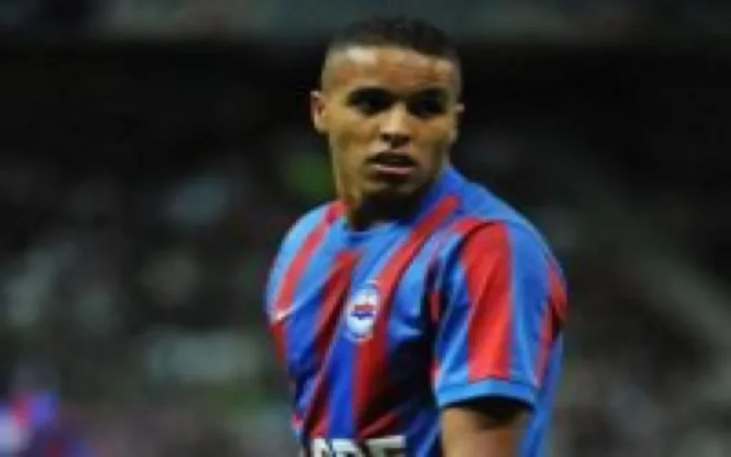 Youssef El Arabi va quitter Caen