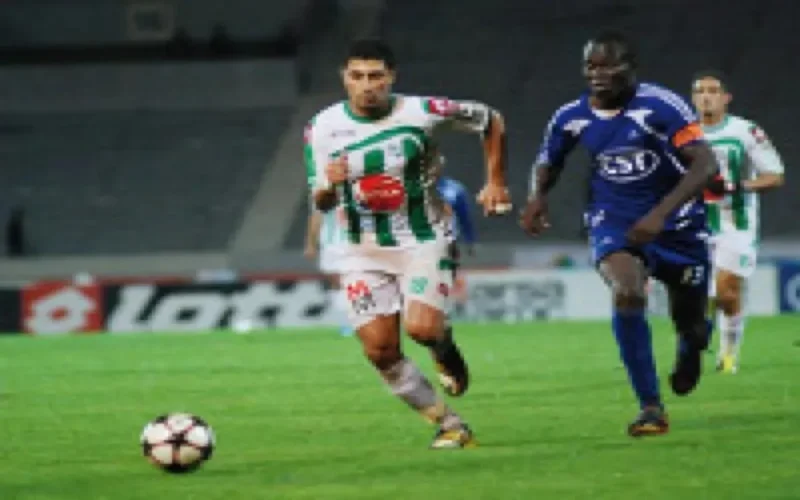 Le Raja et le WAC de Casablanca s'imposent en Ligue d'Afrique des champions
