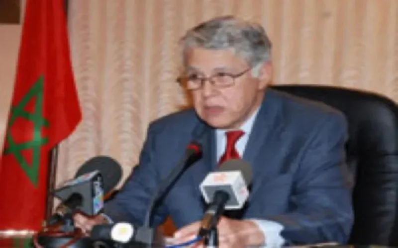 Abbas El Fassi pourrait démissionner