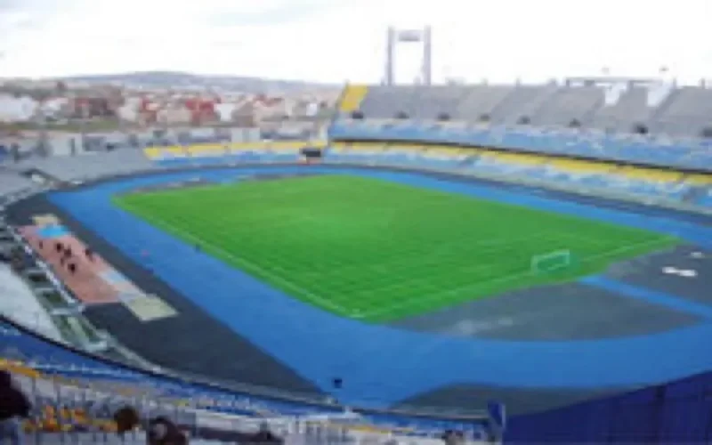 L'Atlético de Madrid et le Raja de Casablanca inaugurent le stade de Tanger le 26 avril