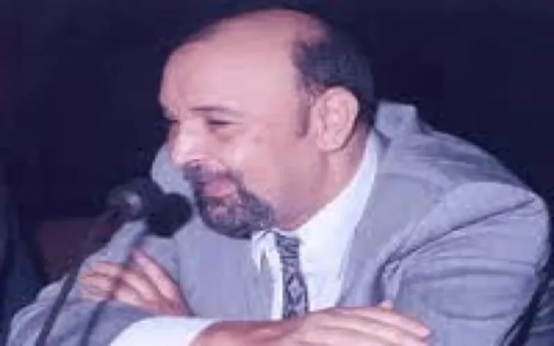 Décès de l'ancien ministre Abdelaziz Messioui