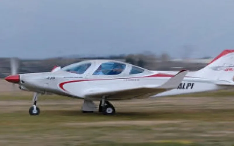 Un avion abandonné par des trafiquants de drogue à Al Hoceima