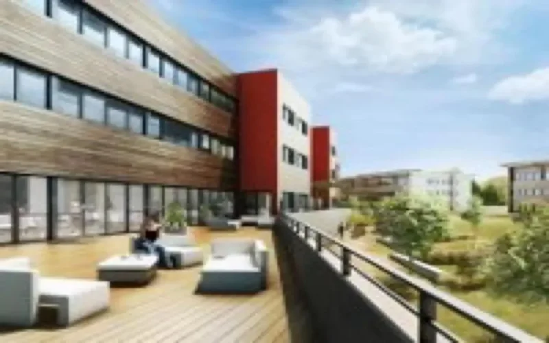 Tanger se dote d'un parc technologique