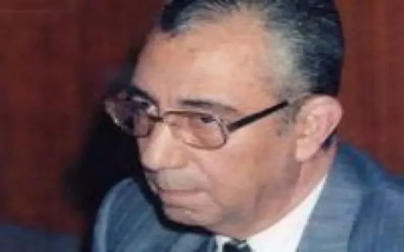 Décès de l'ex ministre Mohamed Bouamoud
