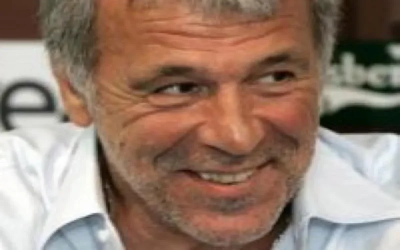 Eric Gerets convoité par le Galatasaray 
