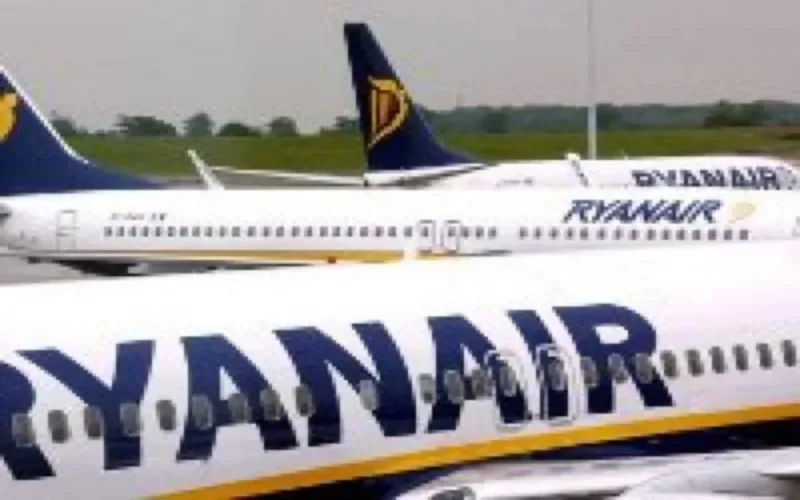 Ryanair lance trois nouvelles lignes vers le Maroc à partir de Marseille 