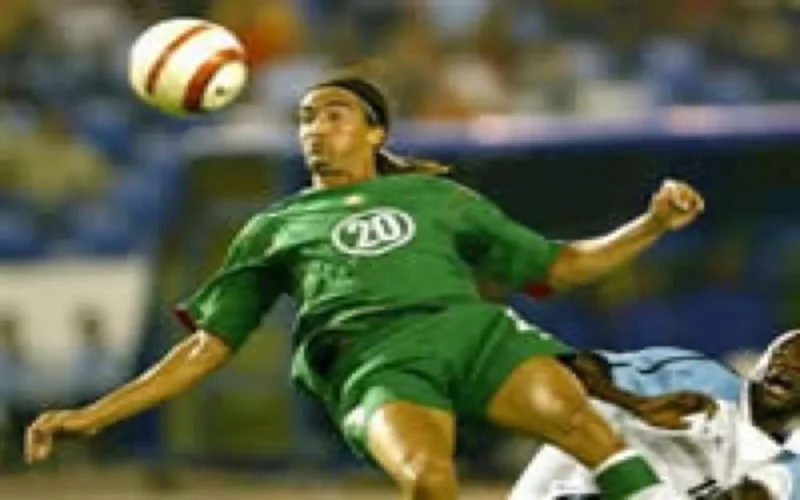 Youssef Hadji s'est fait un prénom